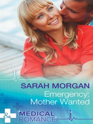 Emergency - ebook